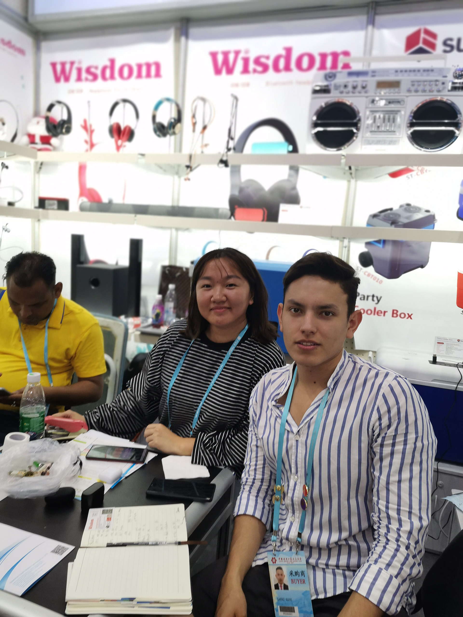 2019 Canton Fair